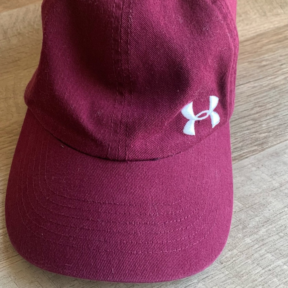 Under Armour Hat